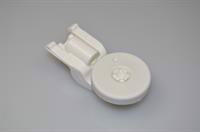 Kurvehjul, Philips opvaskemaskine (nedre kurv)